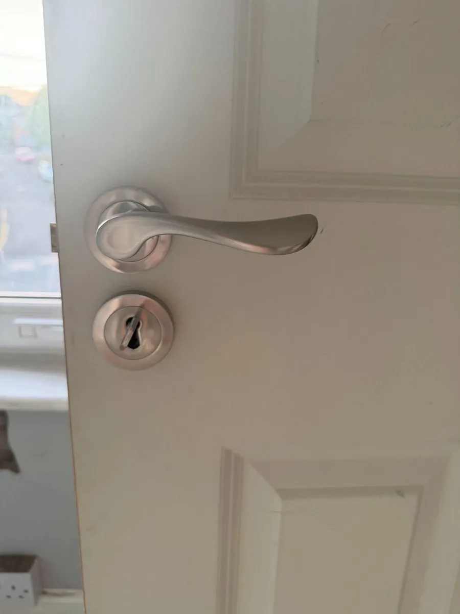 Internal doors - Image 4