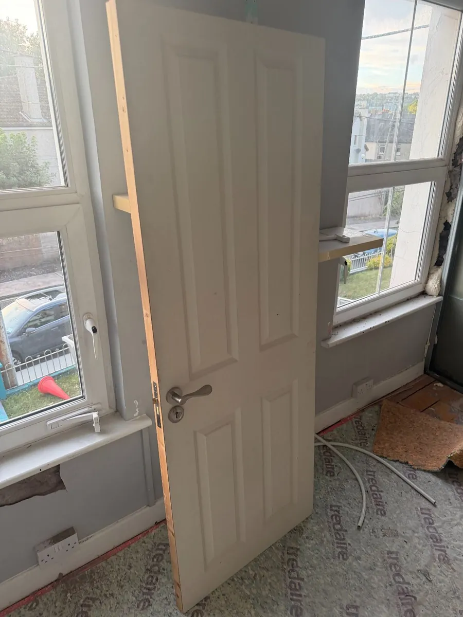 Internal doors - Image 3