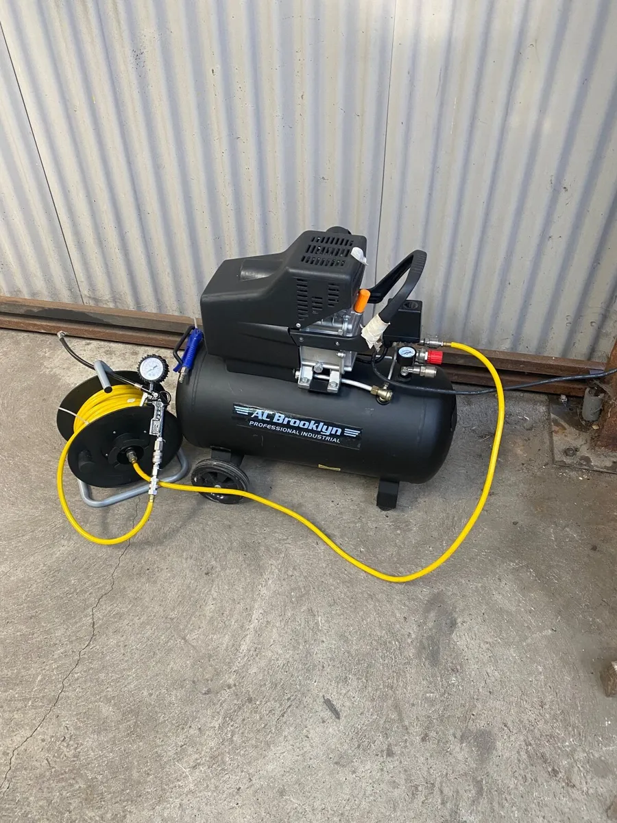 Compressor - Image 2