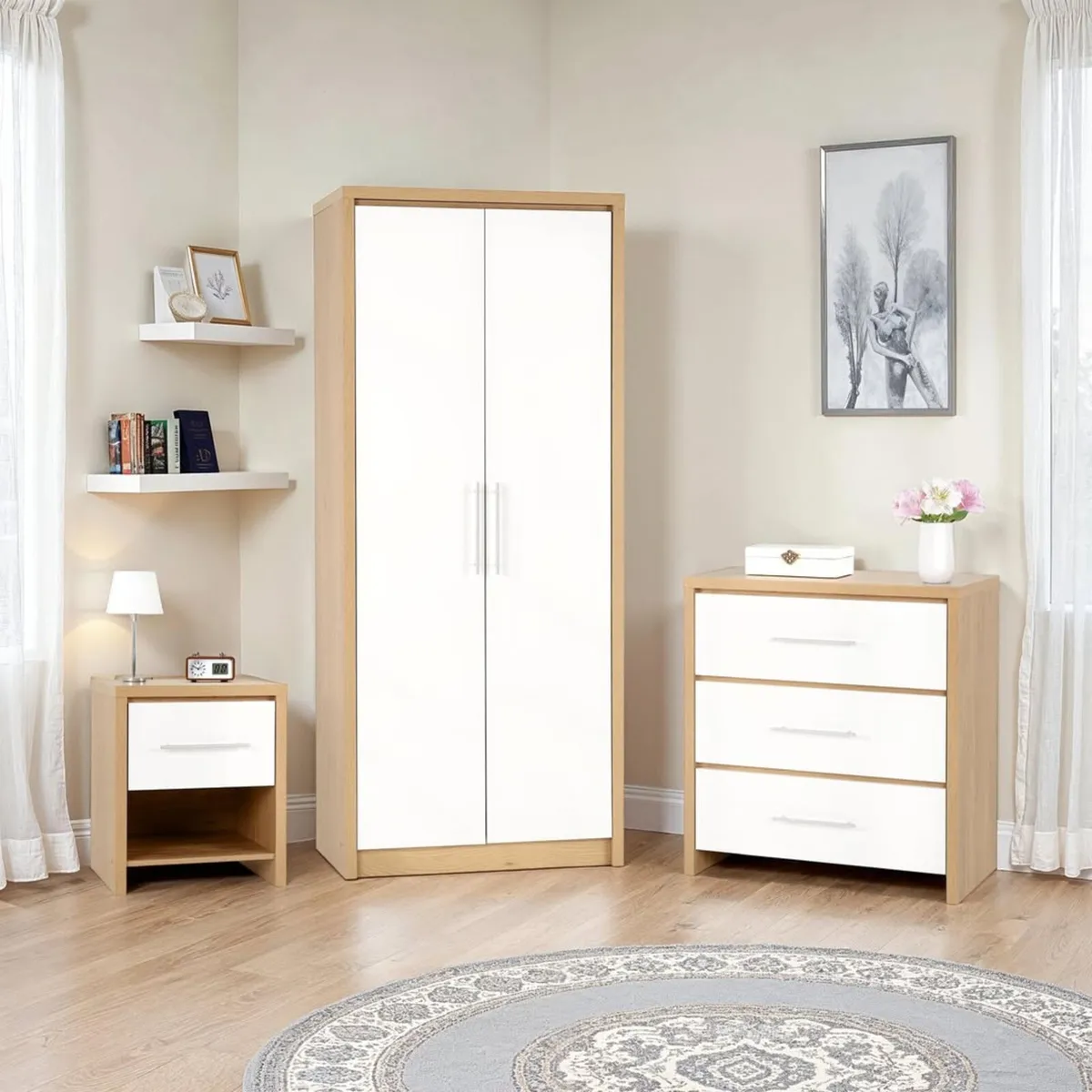 BEDROOM  SETS
