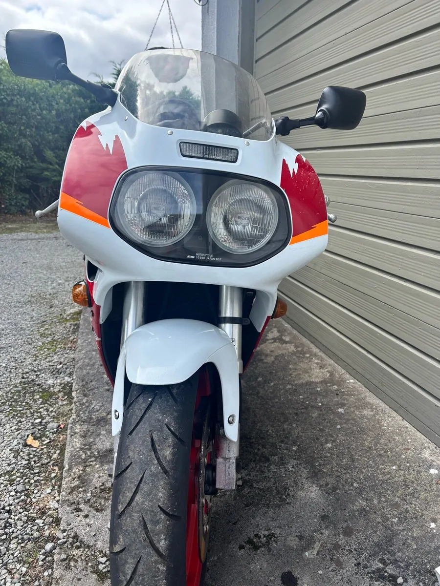 Suzuki Gsx-r 600 - Image 4