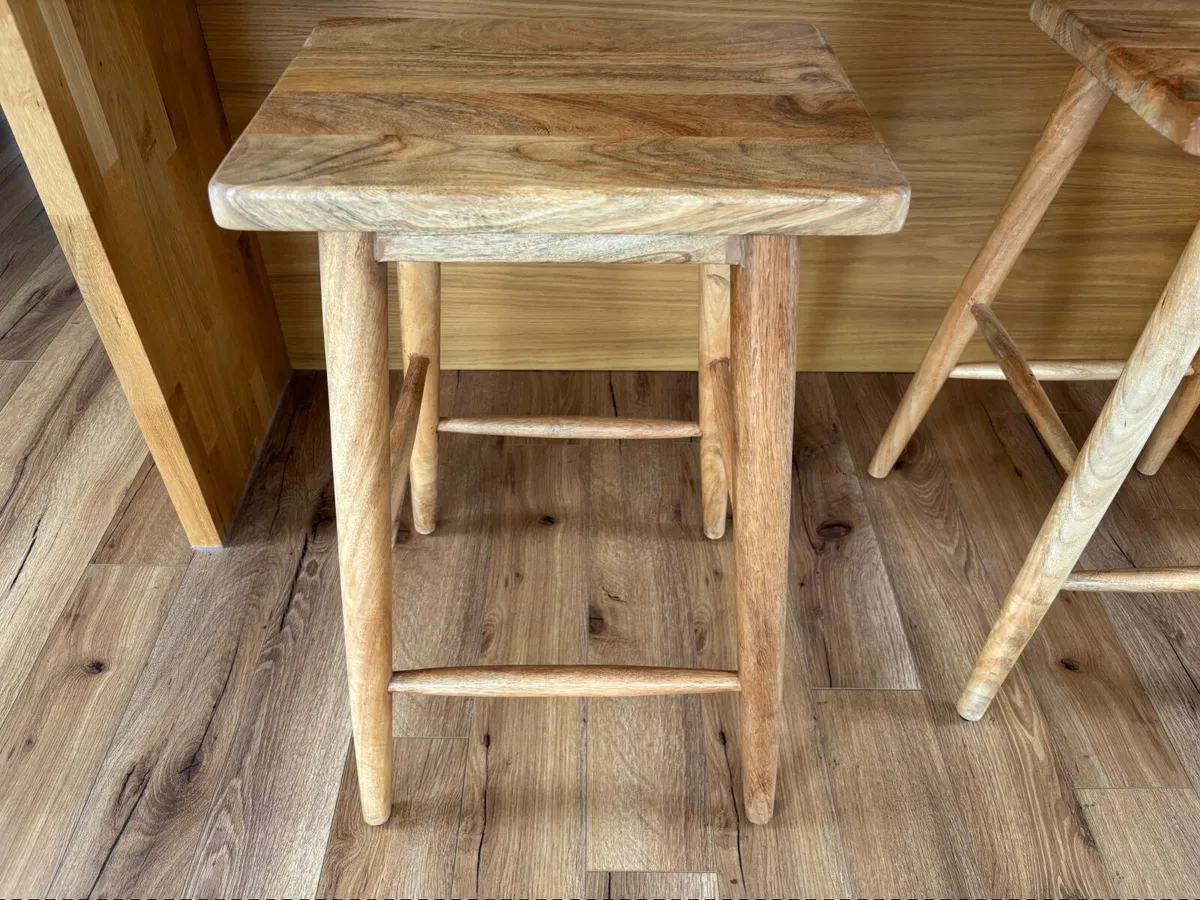 Bar stools - Image 2