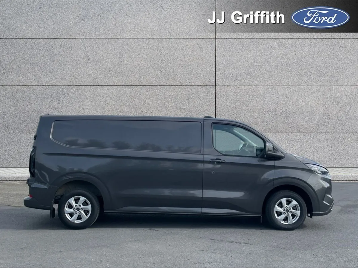 Ford Transit Custom TRANSIT CUSTOM 300 L LIMT 2.0 - Image 2