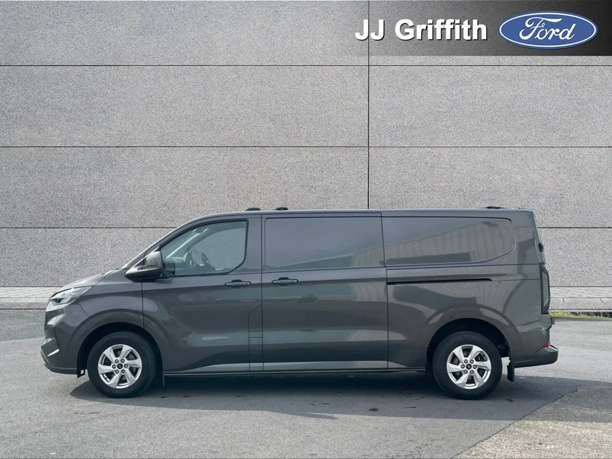 Ford Transit Custom TRANSIT CUSTOM 300L LIMITED 2. - Image 3