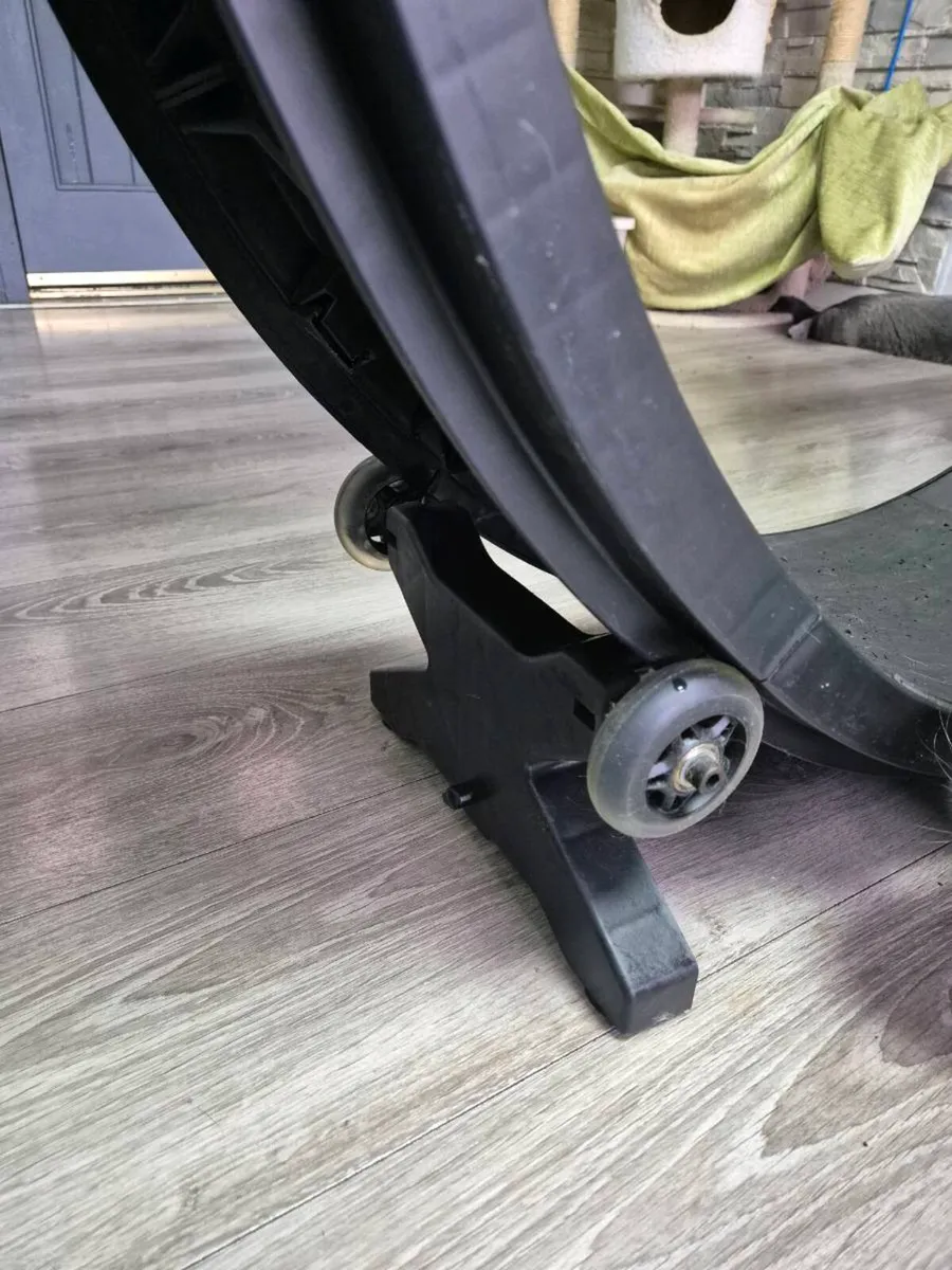 Cat exercise wheels - Image 3
