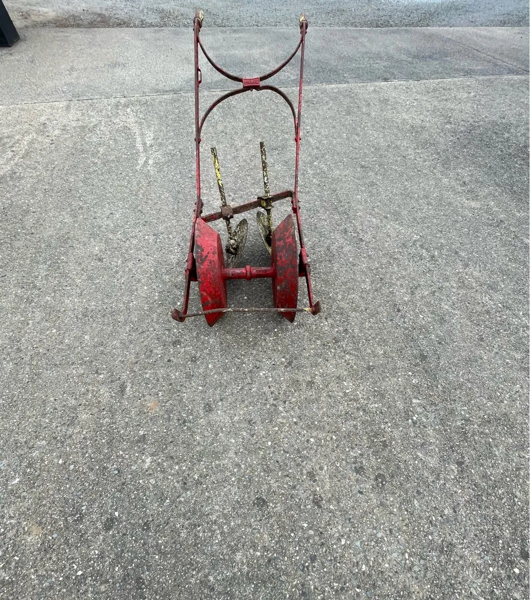 Pierce drill cleaner - Image 2