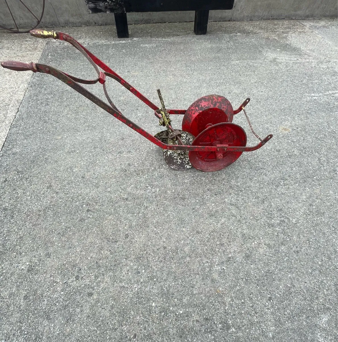Pierce drill cleaner - Image 3