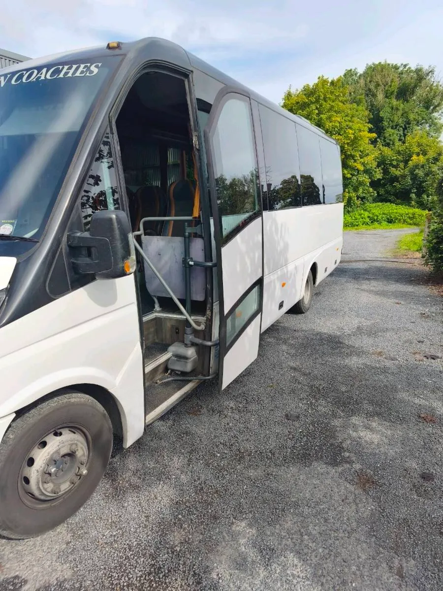 Iveco Torc 31 seater - Image 2