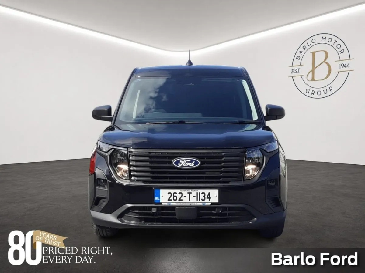 Ford Transit Courier 1.5 TDCi Trend 100PS **Please - Image 4