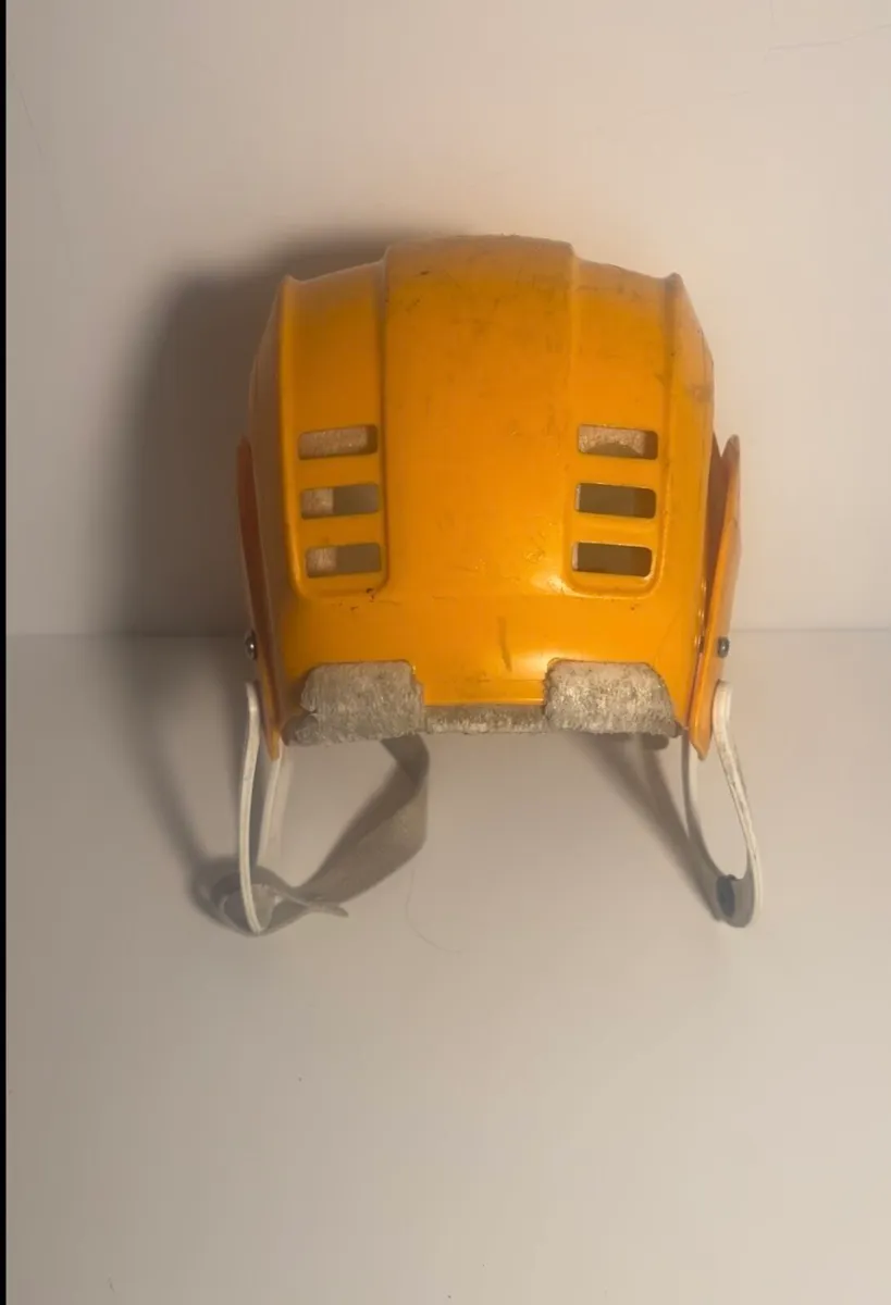 Oldstyle cooper helmet - Image 4