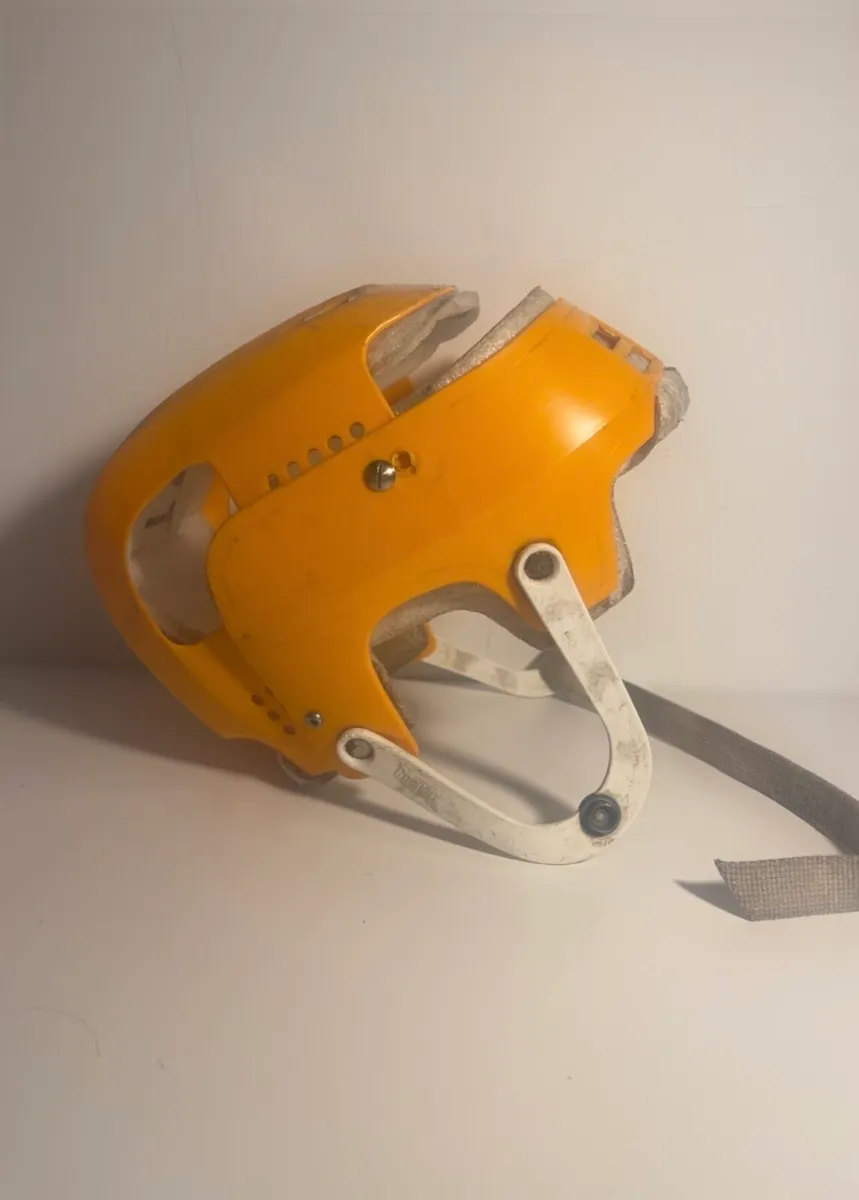 Oldstyle cooper helmet - Image 2
