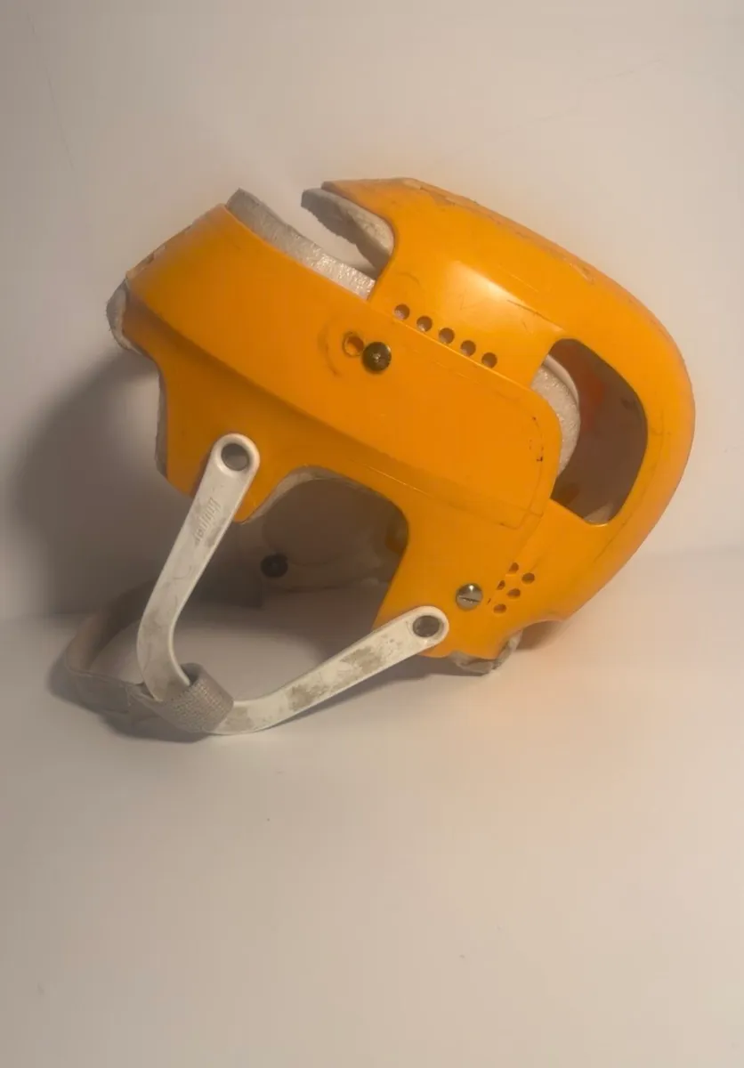 Oldstyle cooper helmet - Image 3