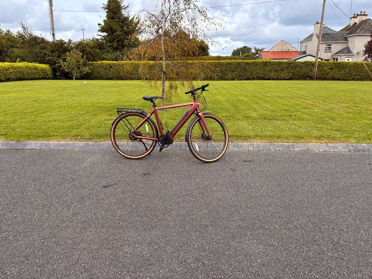 Kuma Bike M1 - Image 2