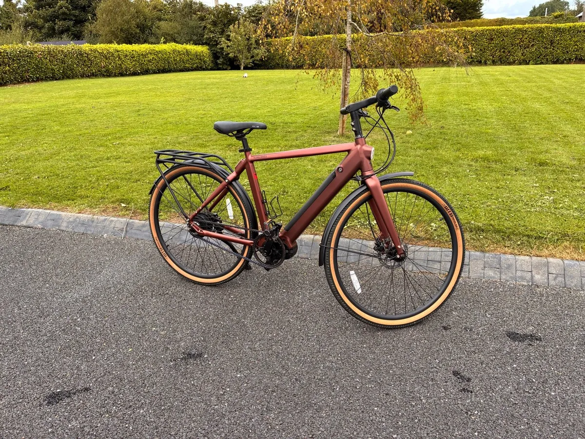 Kuma Bike M1 - Image 3