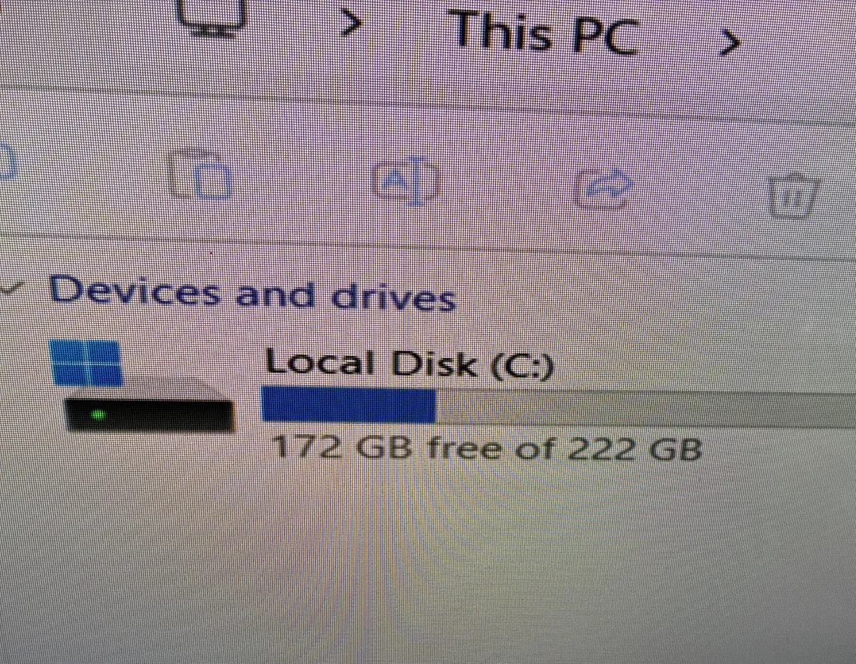 Computer PC Windows 11 PRO i7 256GB 4GB WIFI - Image 4