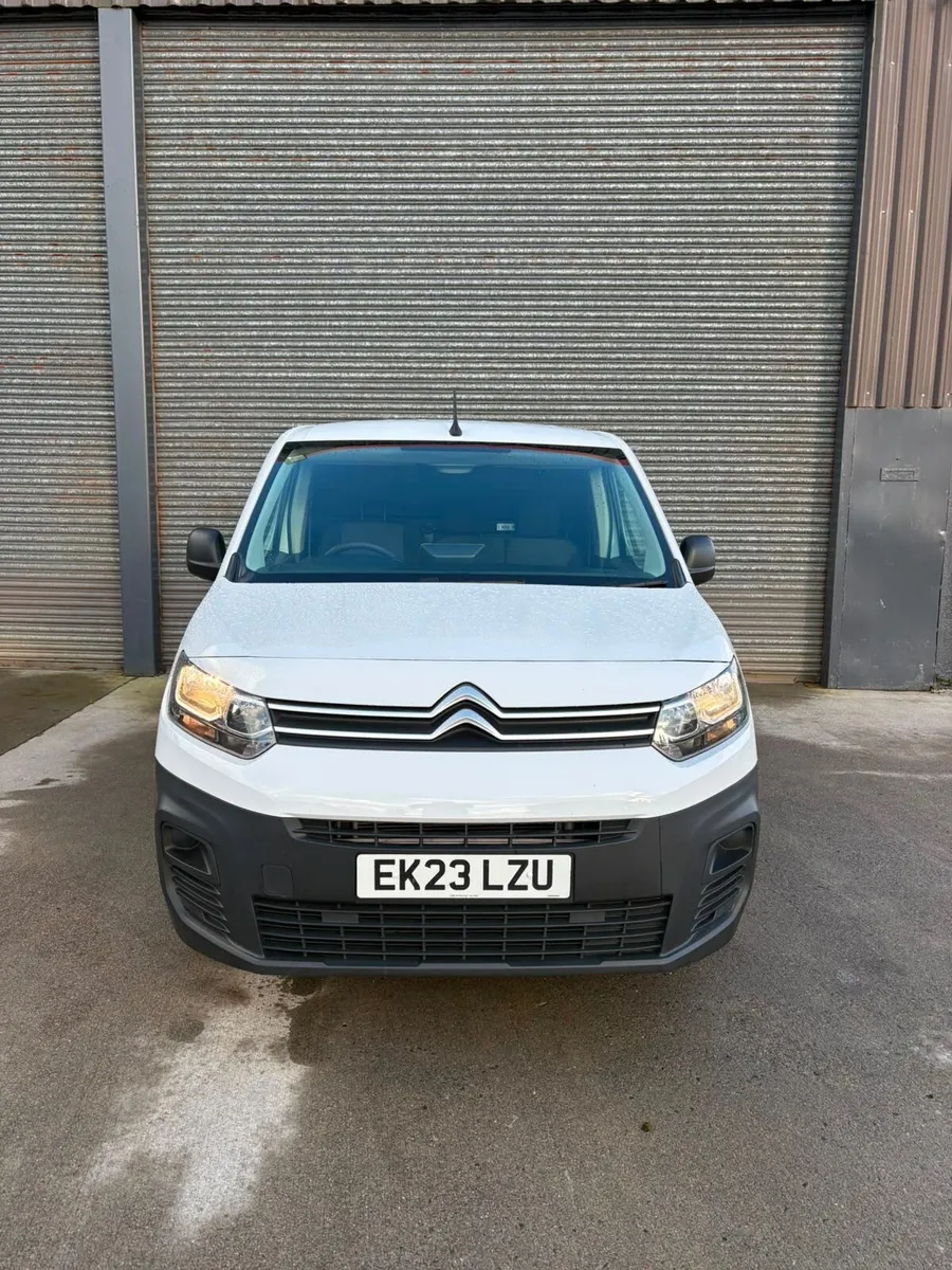 CITROEN BERLINGO  1.5 B/HDI NEW TIMING BELT KIT - Image 3