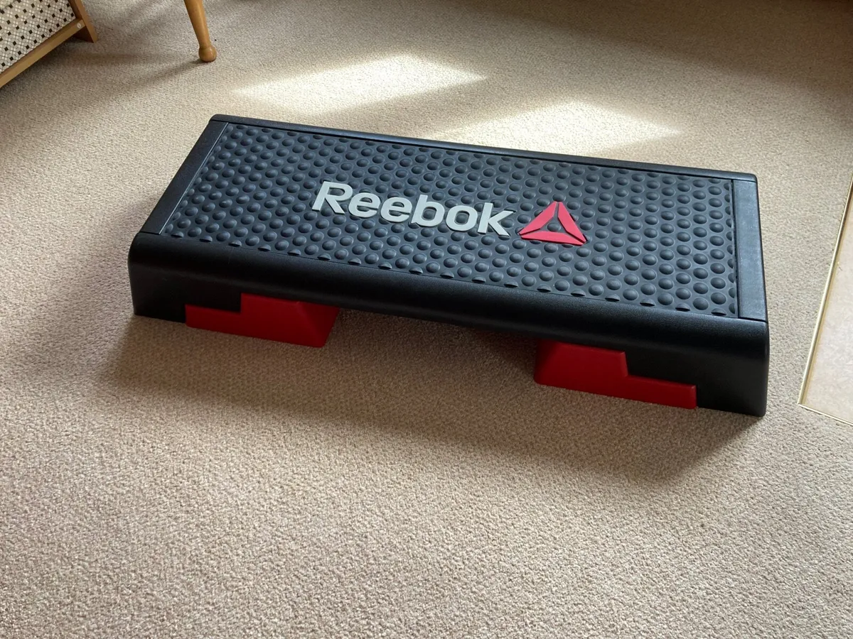 Step aerobic step - Image 1