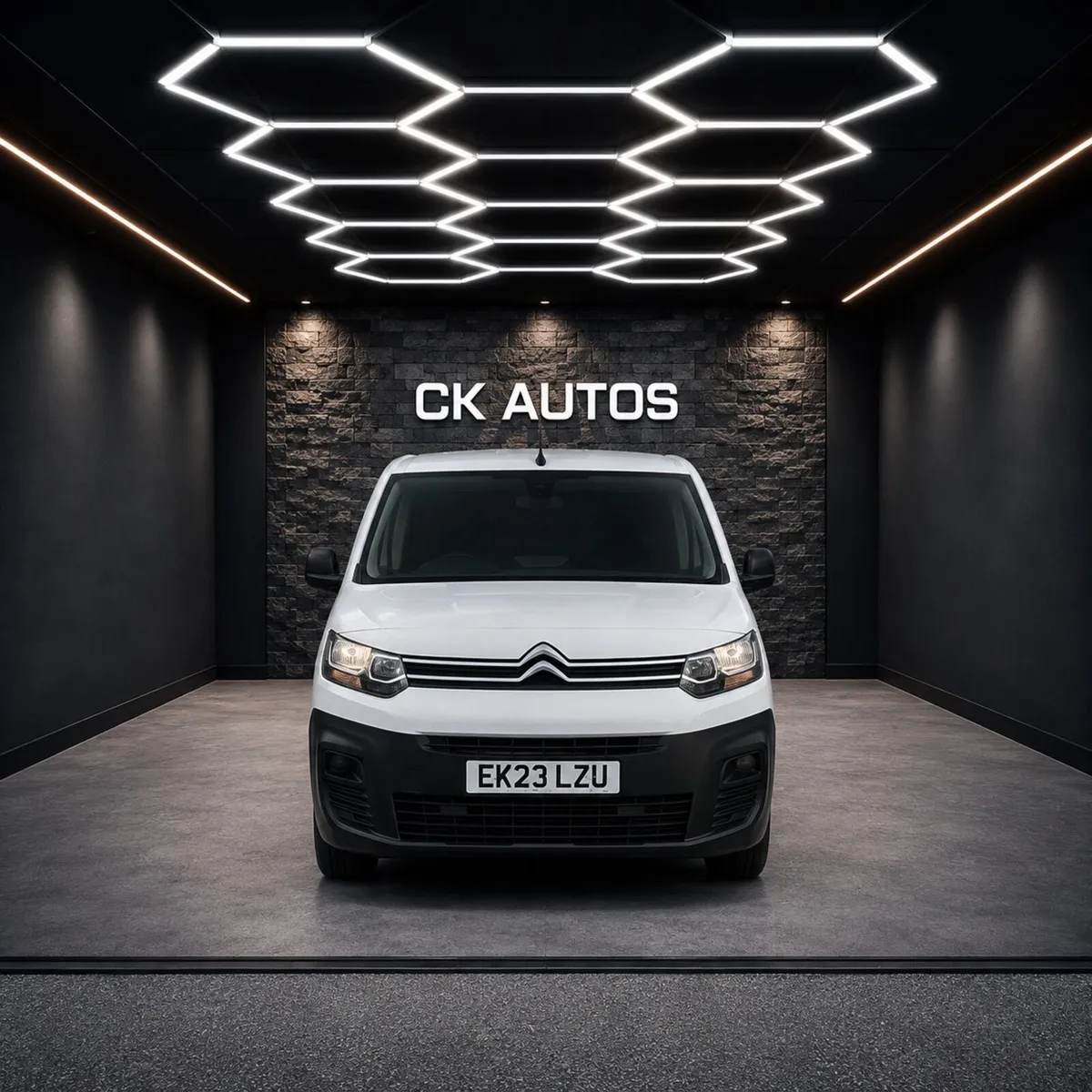 CITROEN BERLINGO  1.5 B/HDI NEW TIMING BELT KIT - Image 1