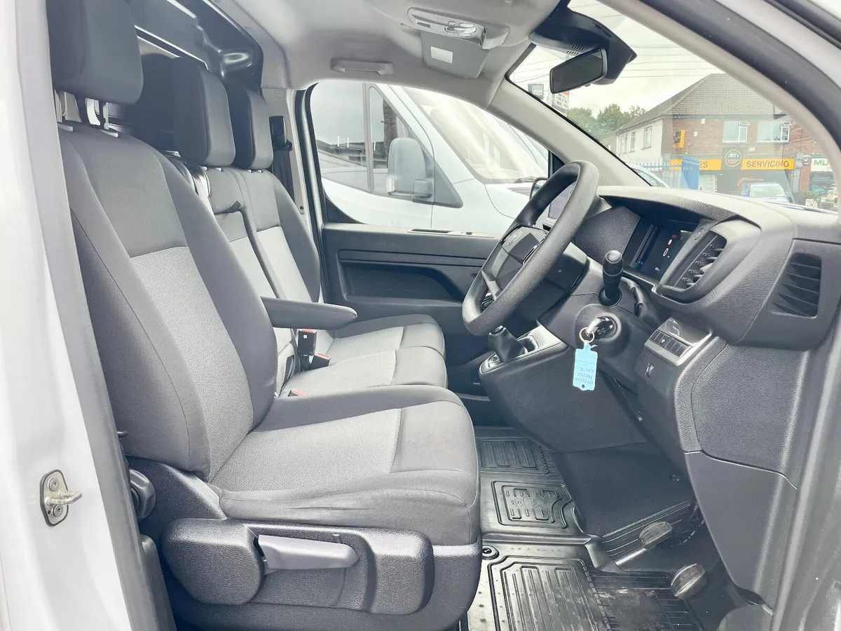 Toyota Proace Active  2.0 Diesel 145BHP LWB,2024 - Image 4