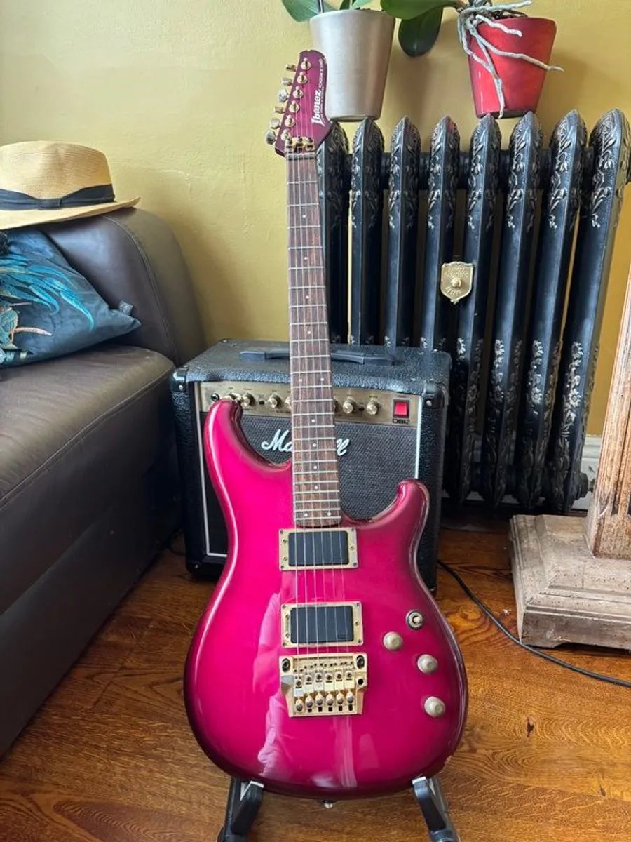 Ibanez Roadstar 2 Deluxe RS525 - Image 1