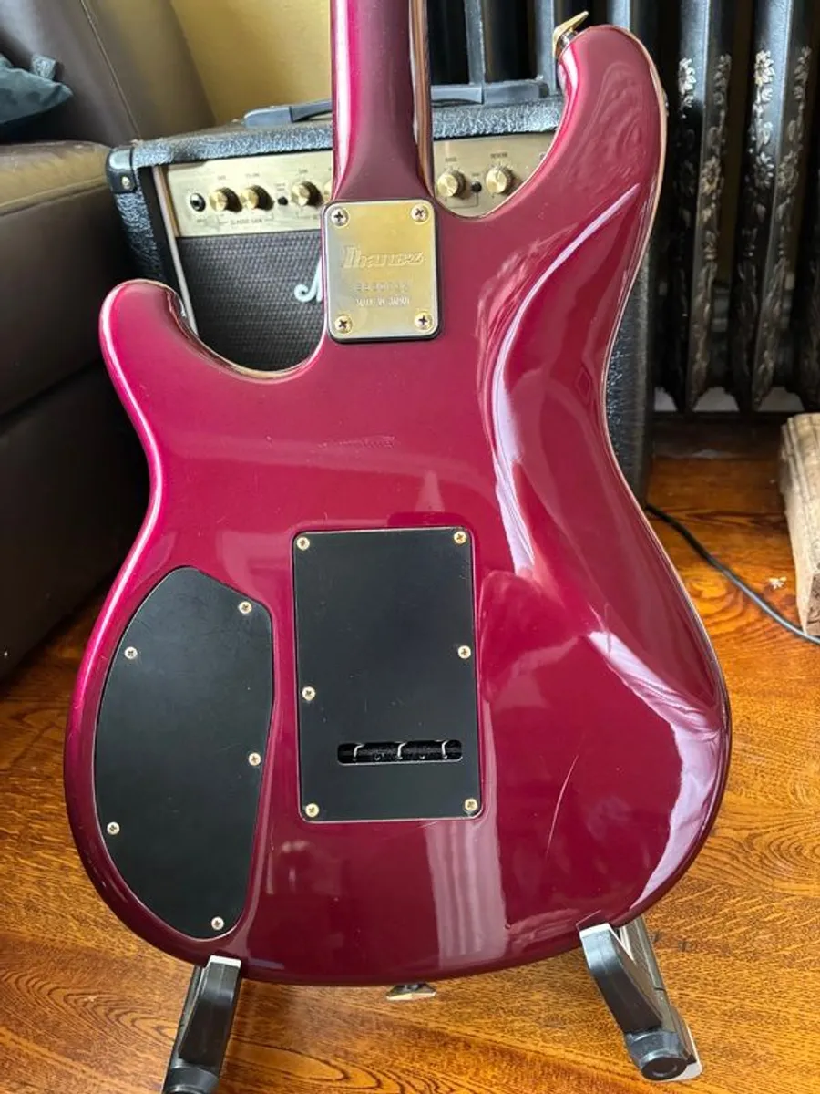 Ibanez Roadstar 2 Deluxe RS525 - Image 4