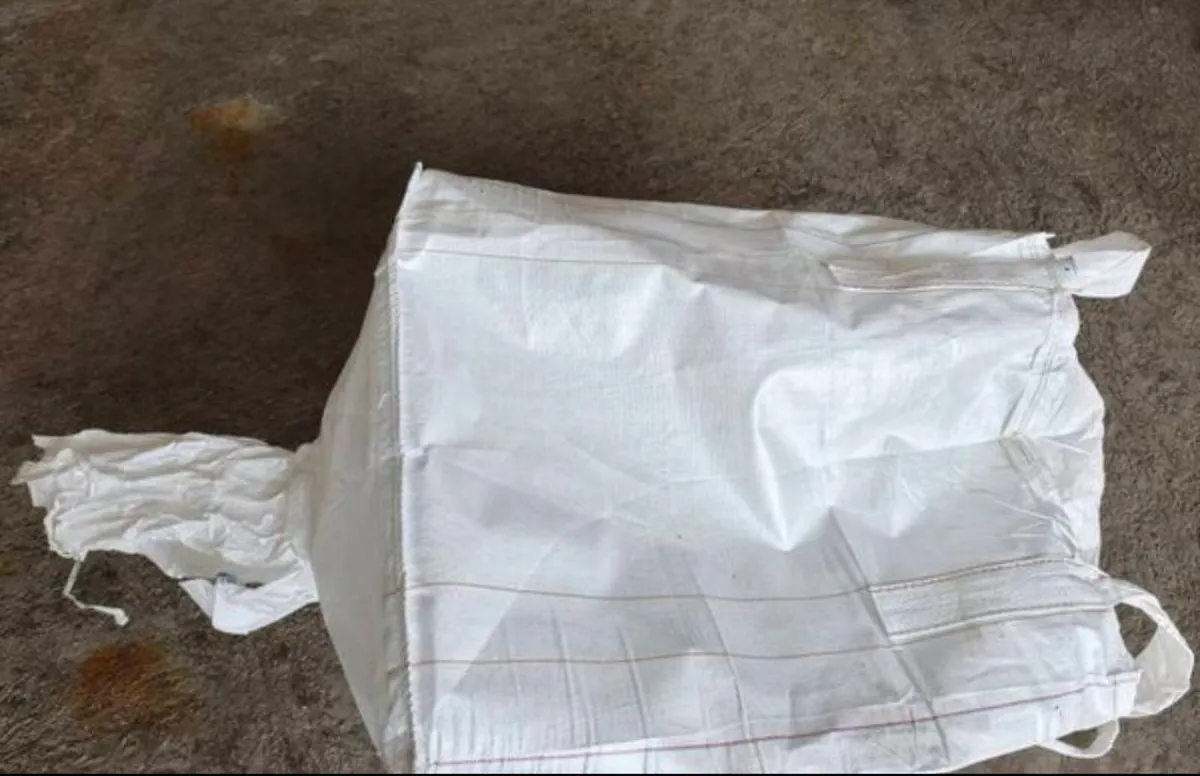 1.2 Tonne bag - Image 2