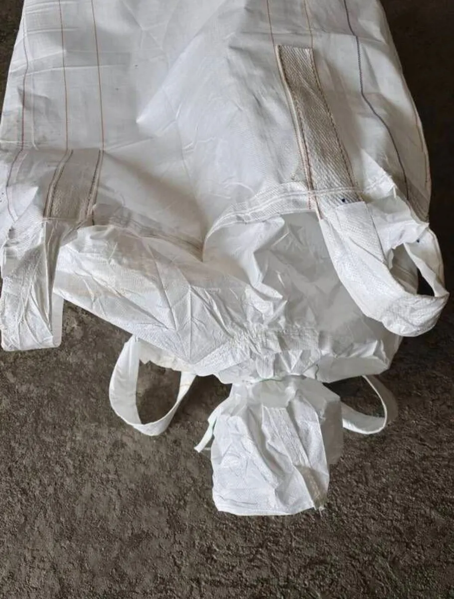 1.2 Tonne bag - Image 3