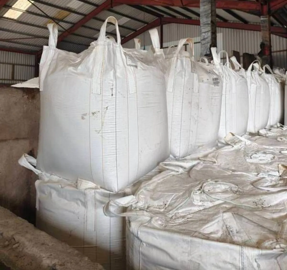 1.2 tonne bag - Image 2