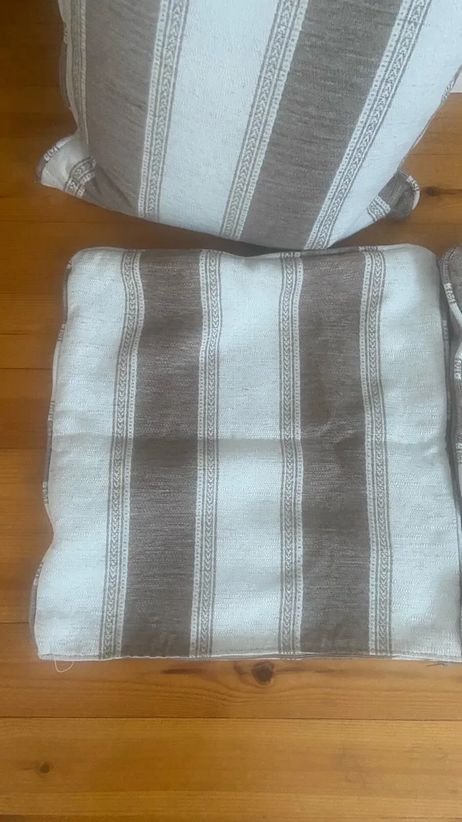 Cushions - Image 1