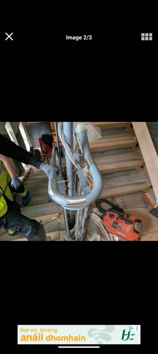 Welding and  gate repairs - Image 2