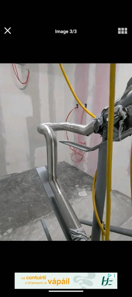Welding and  gate repairs - Image 3