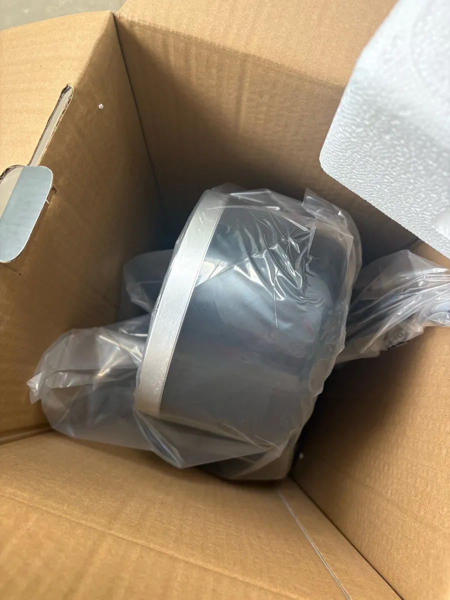 Fan Heater - Image 3