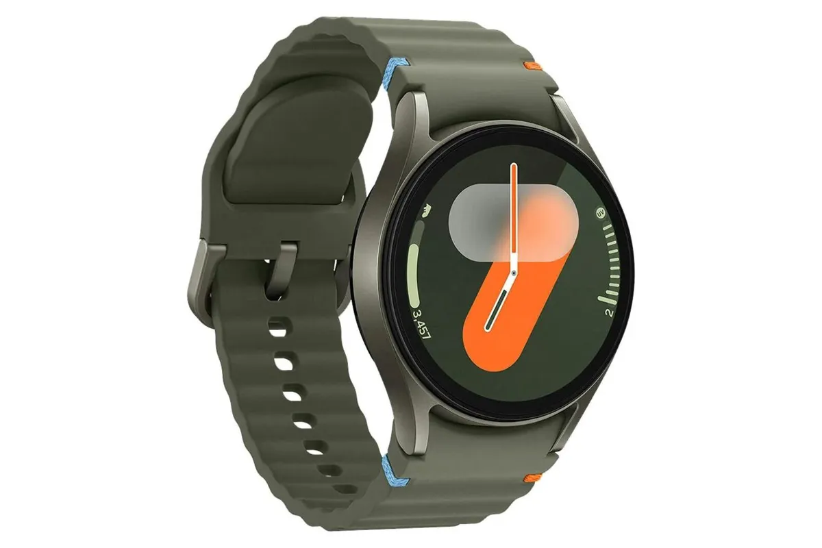 Samsung Galaxy Watch7 - Image 1