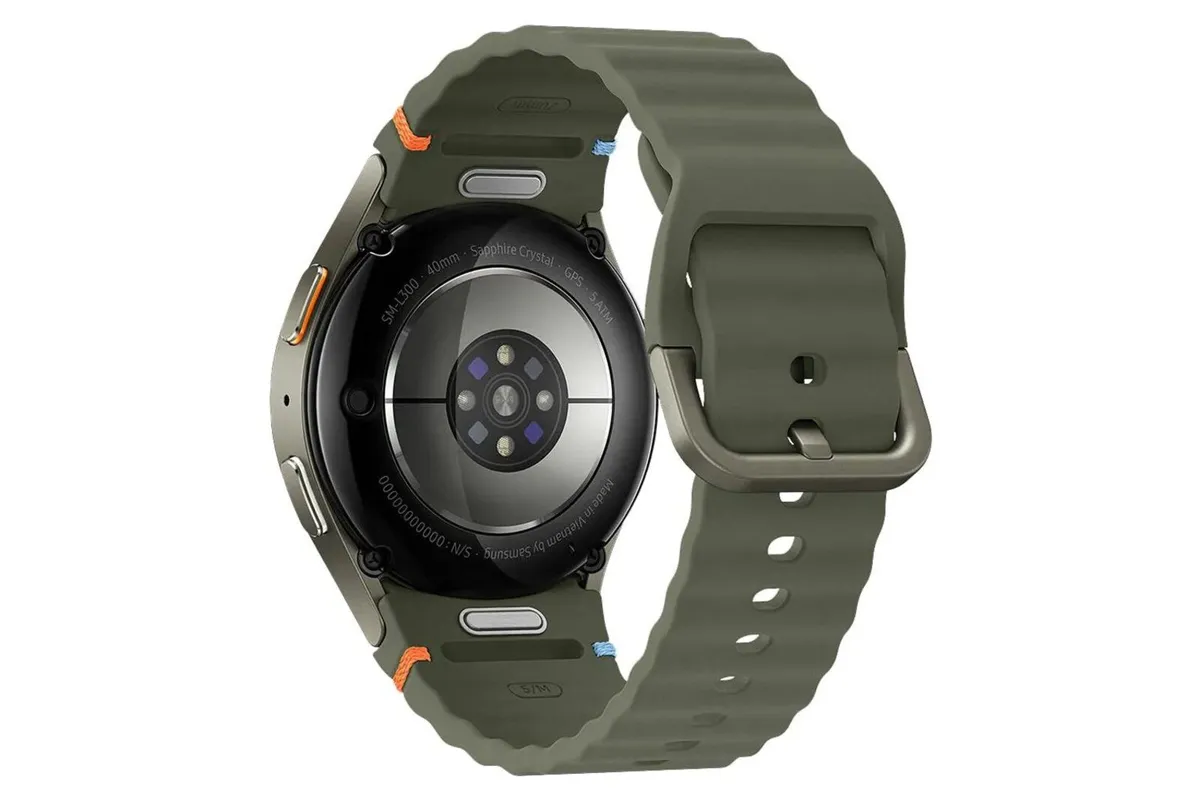 Samsung Galaxy Watch7 - Image 3