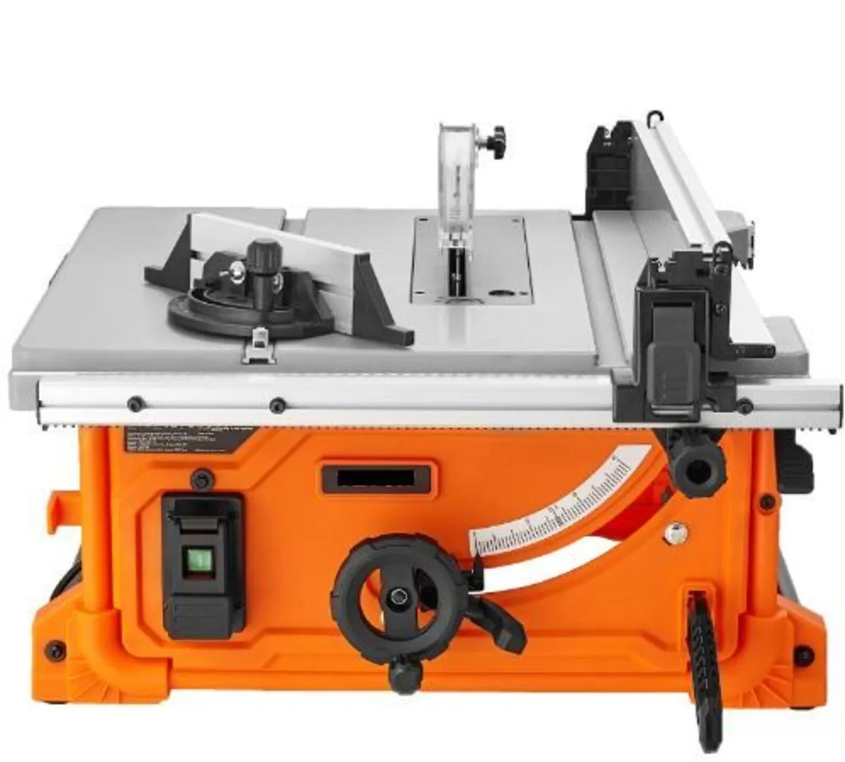 1800 W Table Saw Electric Cutting Machine - Image 4