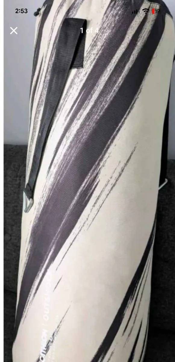 Boxing bag - Image 4