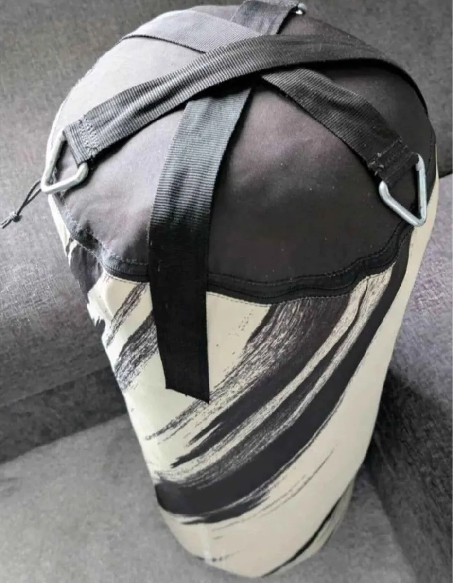 Boxing bag - Image 2