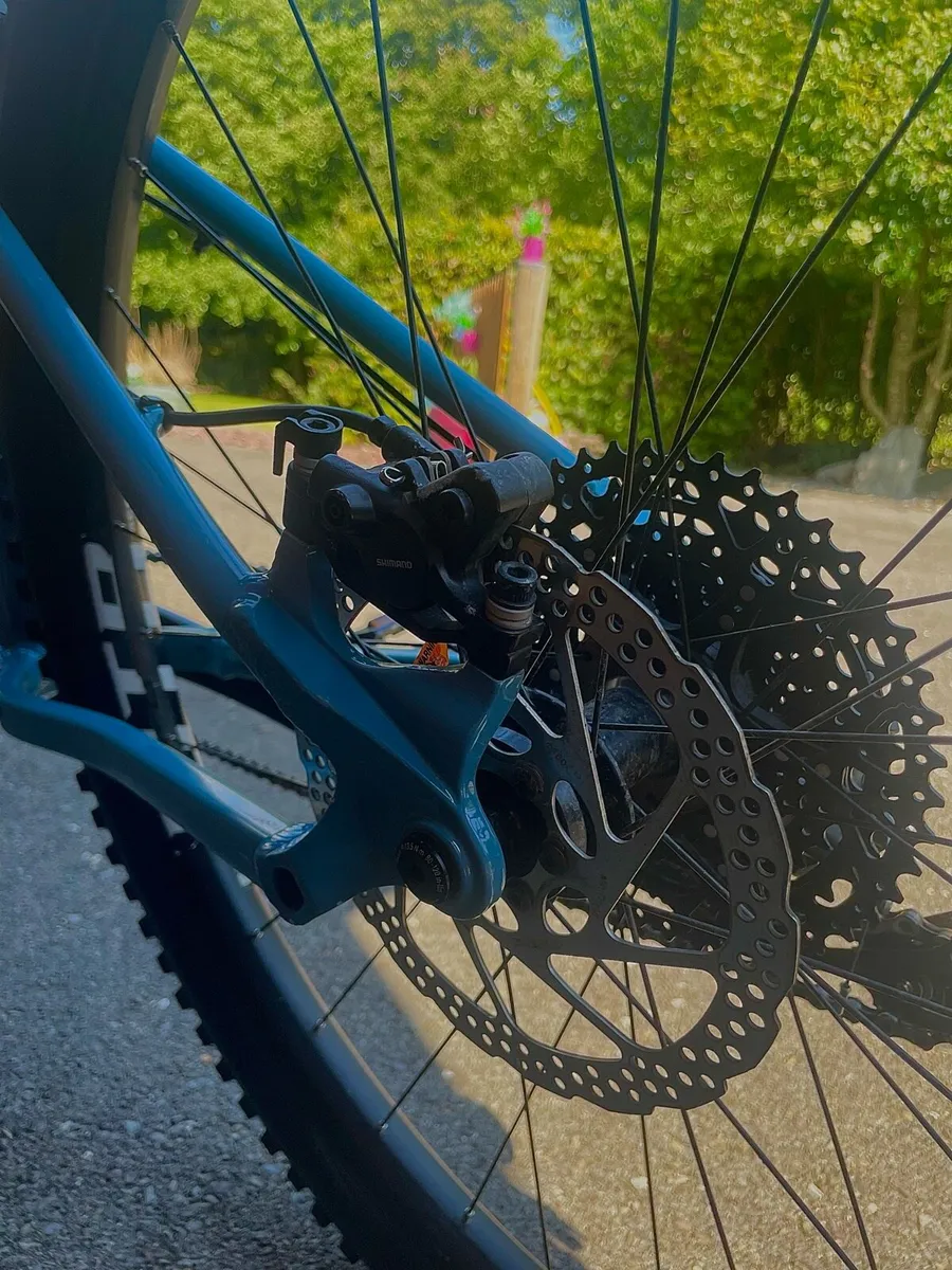 NUKEPROOF SCOUT 290 RACE - Image 4