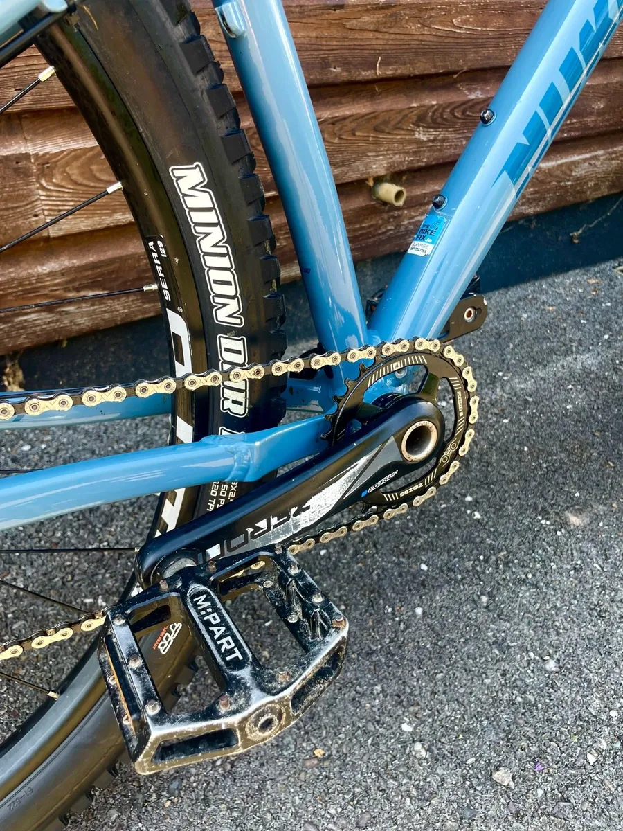 NUKEPROOF SCOUT 290 RACE - Image 2