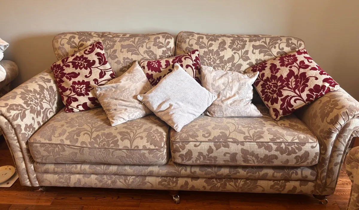 Sofas/Couches for sale - Image 2