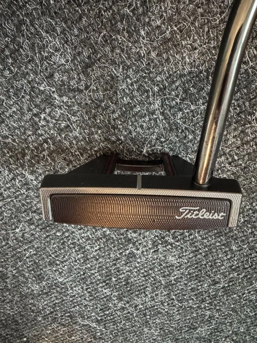 Limited Edition Scotty Cameron - Image 3