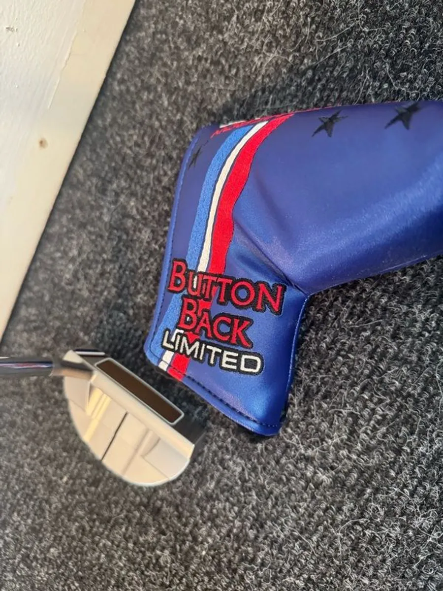 Scotty Cameron Limited Edition Champions Choice - Image 2