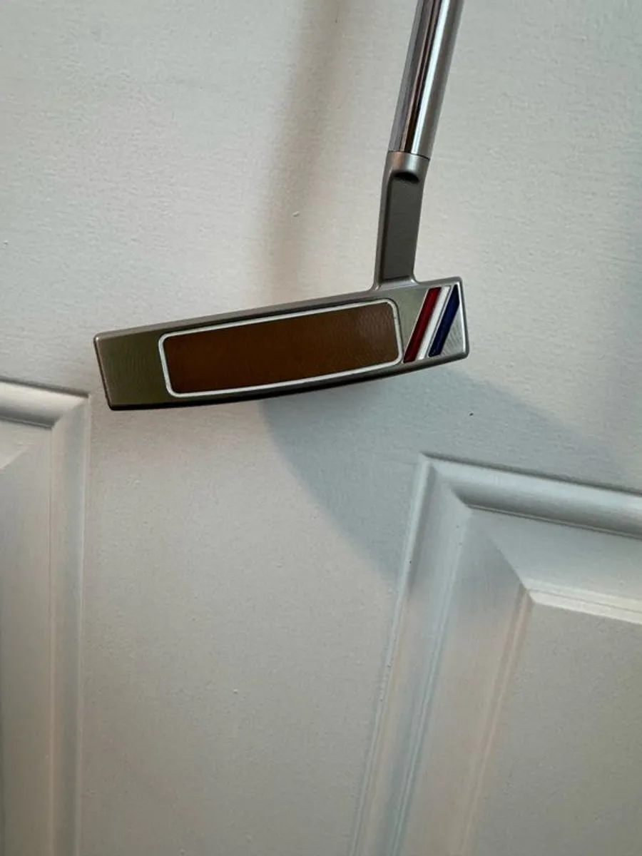 Scotty Cameron Limited Edition Champions Choice - Image 3
