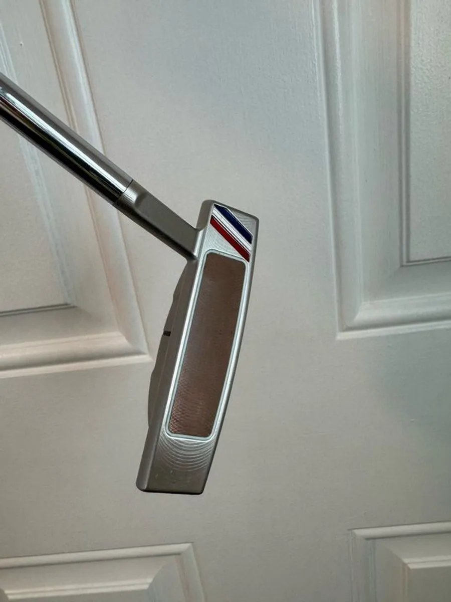 Scotty Cameron Limited Edition Champions Choice - Image 4