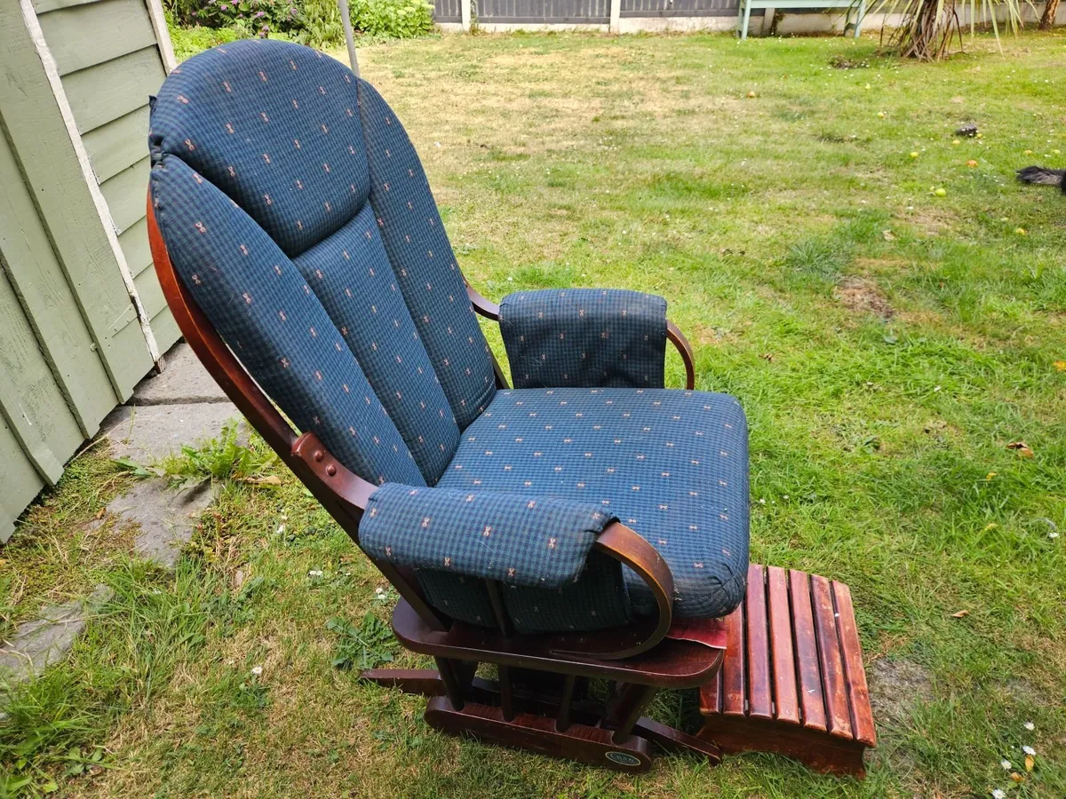 Rocking Chair - Image 2