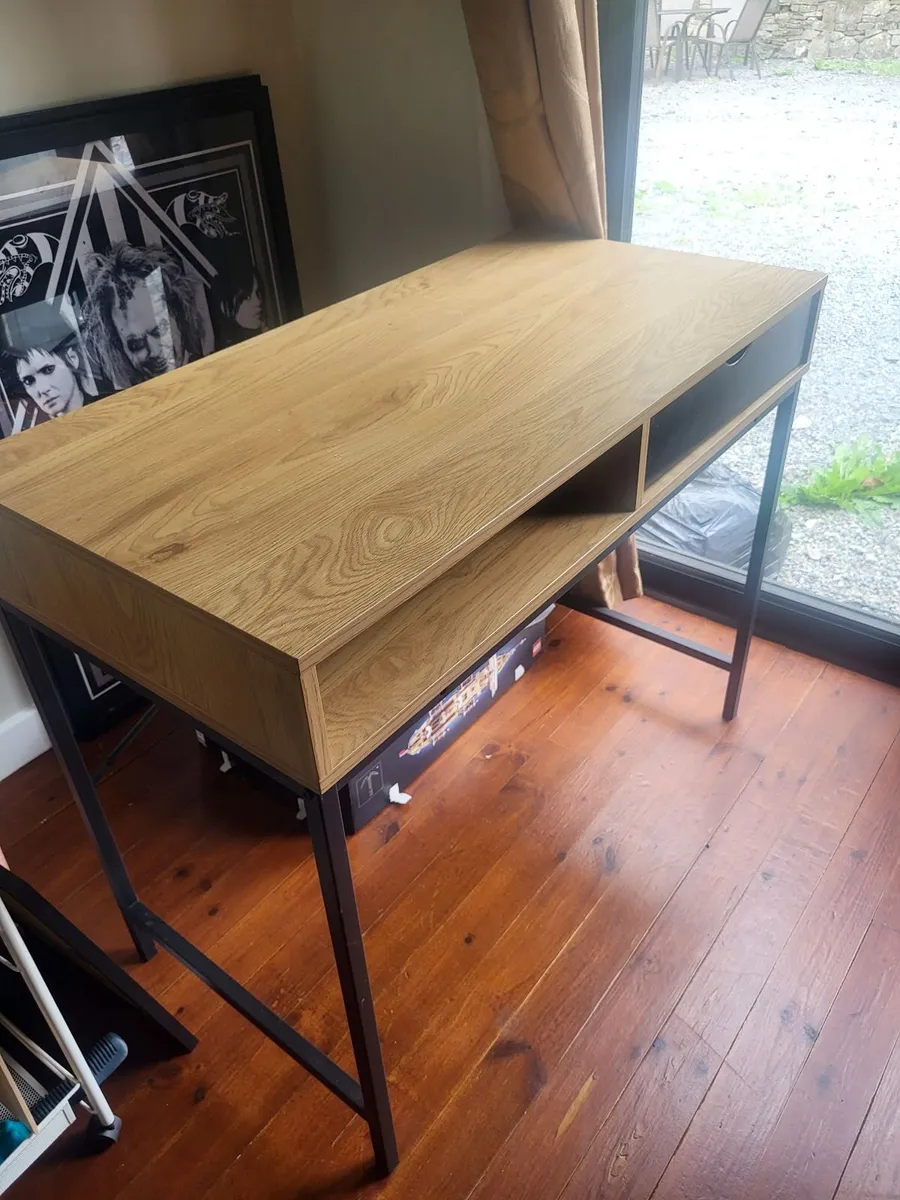 School/gaming desk - Image 2