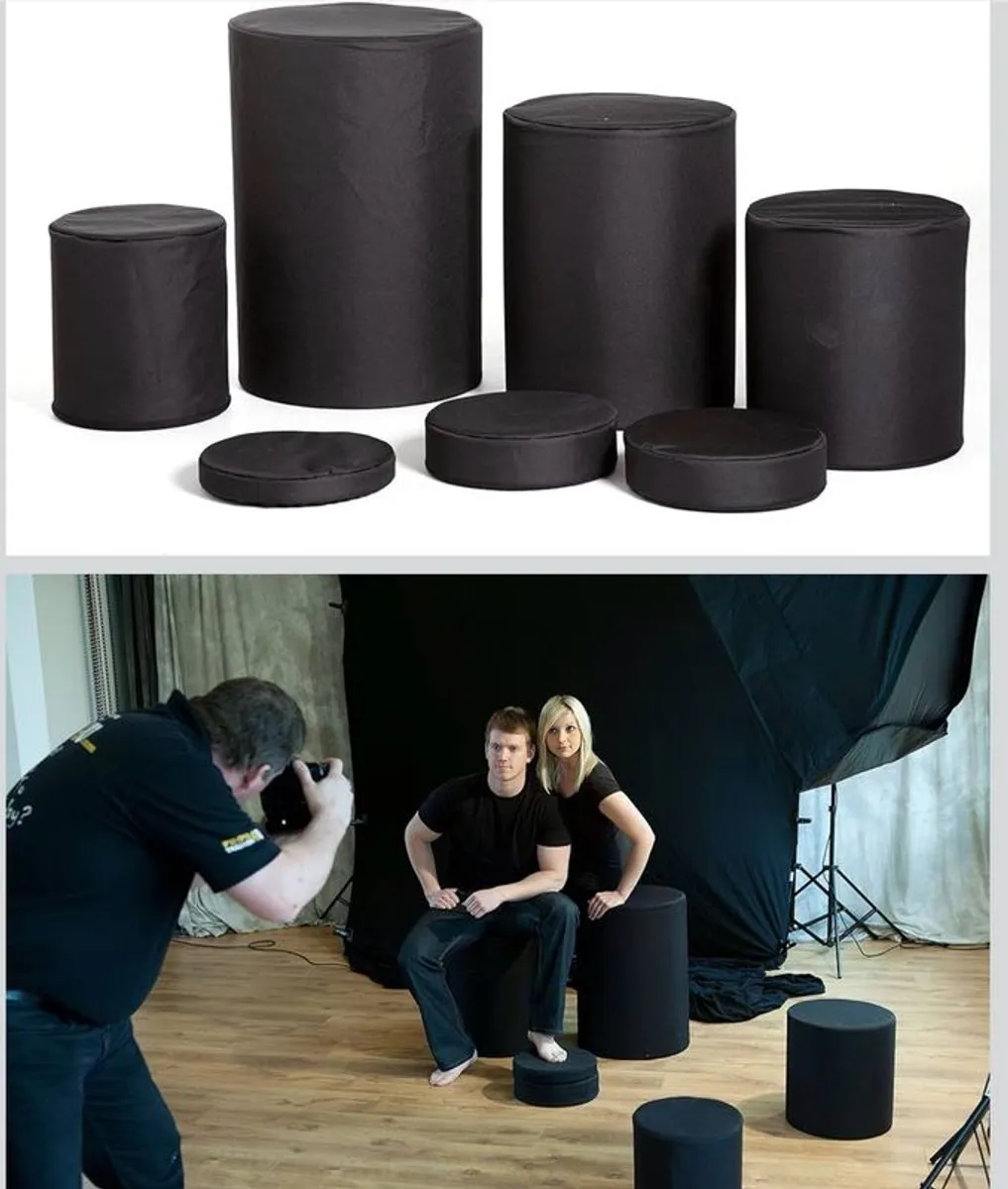 Photography Studio Clearance - Image 1