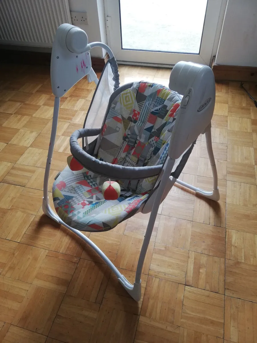 Kids stuff - Image 1
