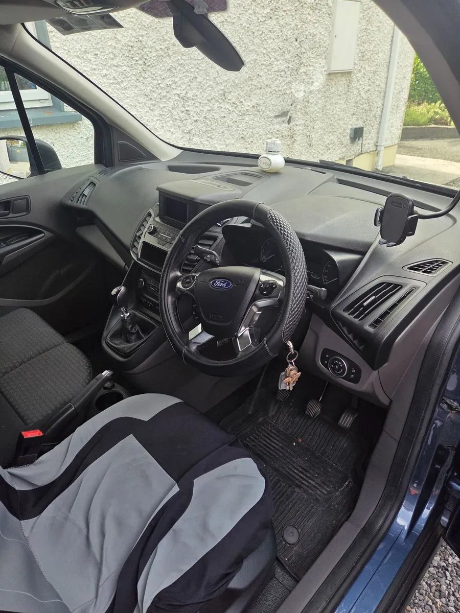 Ford connect 2024 - Image 3