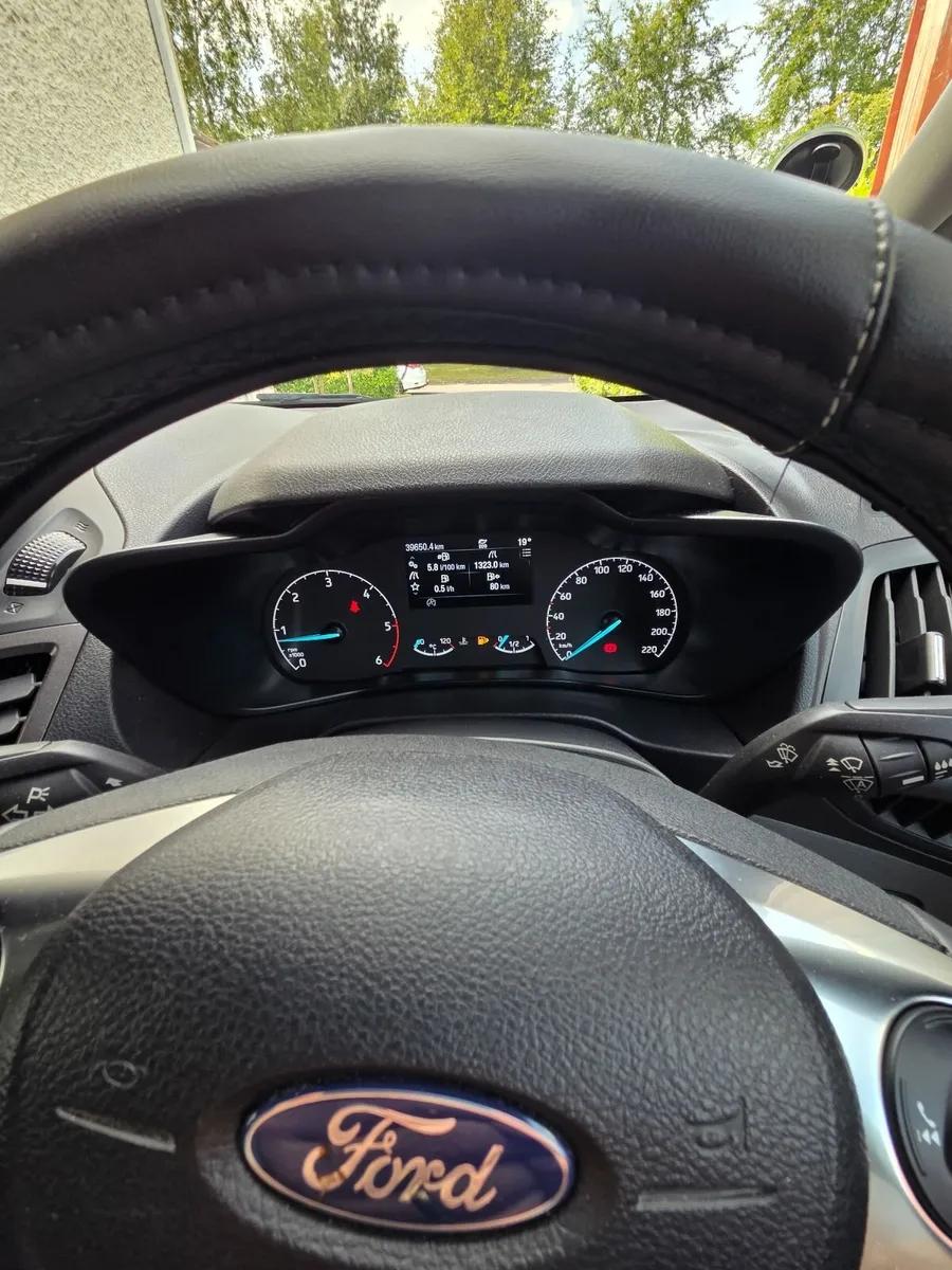 Ford connect 2024 - Image 4